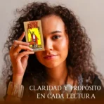 Tarot Rider | Editorial Berbera | 78 Cartas | Tamaño Mini - Image 4