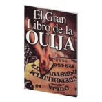 El Gran Libro de la Ouija | Enigmas y Fenómenos del Más Allá | RTM Ediciones