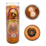 Veladora de Gel Desatanudos | Contra Obstáculos y Trabas