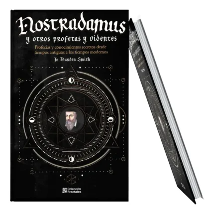 Nostradamus | Editorial EMU