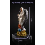 Santa Muerte Encarnada Embarazada | Alas Moradas - Image 6