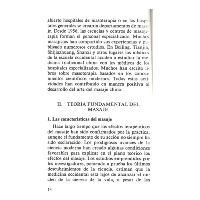 Métodos Chinos de Masoterapia | Wang Fu | Salud y Bienestar - Image 6