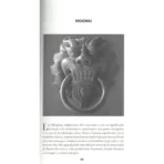 Bestiario Mitológico II | Criaturas de Egipto y Japón | Editorial EMU - Image 7