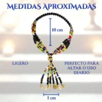 Mazo de Eggun Moto | Honra y Protección de Ancestros - Image 2
