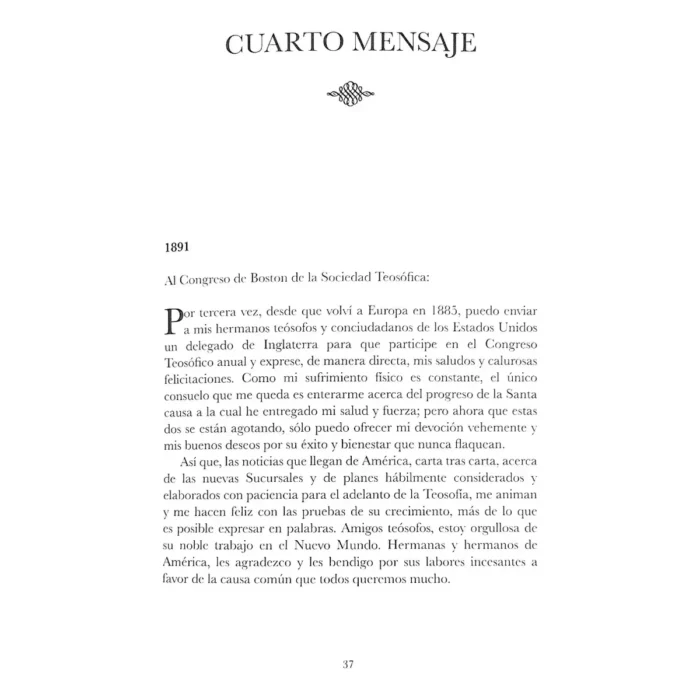 El Holograma Esotérico | Editorial EMU | Helena Blavatsky - Image 7