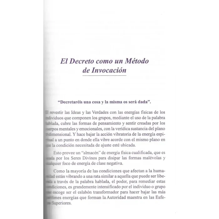 El Séptimo Rayo | Sabiduría Sagrada y la Llama Violeta | Grupo Editorial Tomo - Image 6
