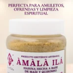 Amalá 250 ml | Harina de Maíz y Quimbombó - Image 3