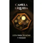 Esencia de Canela | Atrae Dinero y Suerte en Negocios - Image 6