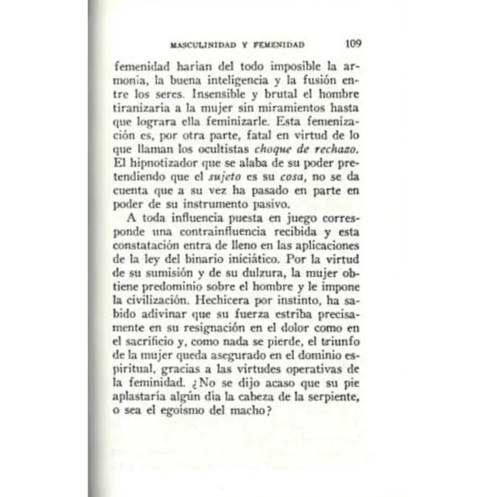 El Ideal Iniciático | Filosofía, Misterio y la Gran Logia | Berbera - Image 7