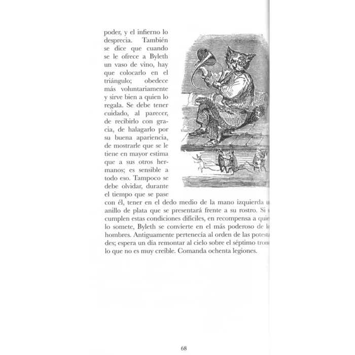 El Diccionario Infernal | Sabiduría Sagrada y Demonología | Editorial EMU - Image 7