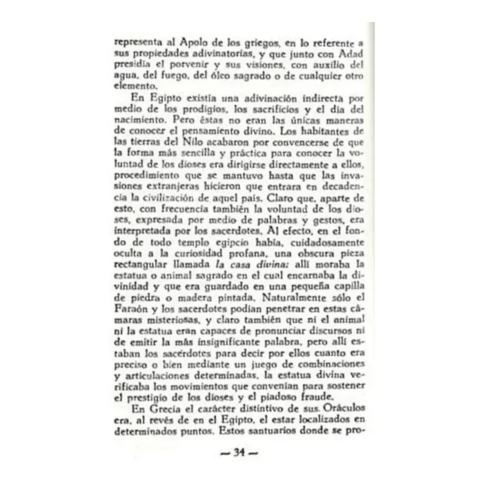 Oráculo del Rey Salomón | Libro de los Destinos | Berbera - Image 7