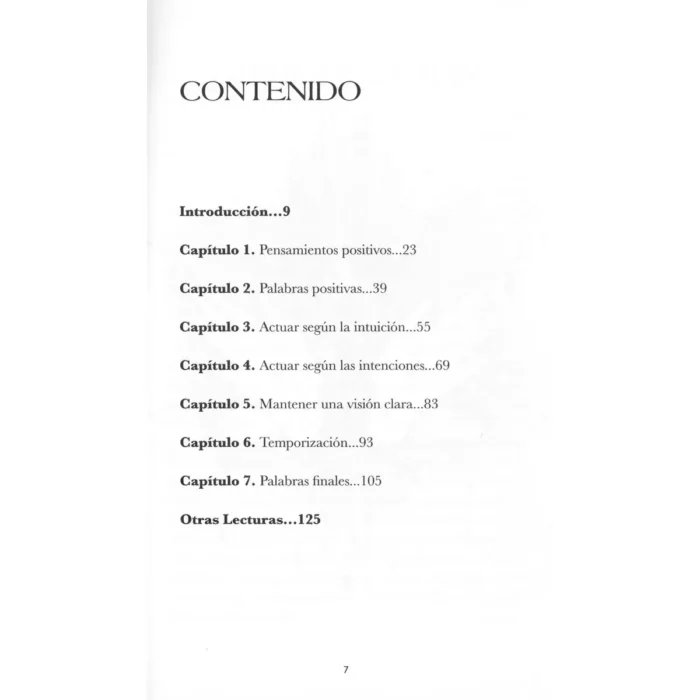 Ley de Atracción | Sabiduría Sagrada para tu Vida Perfecta | Editorial Matiri - Image 3