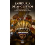 Figura de Nativo | Decoración Ancestral y Tradición 31 cm - Image 4