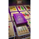 Baraja Gitana | 48 Cartas | Tarot Felix Ediciones - Image 5