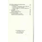 Propiedades de las Plantas Tónicas | Gérard Edde | ILMO - Image 6
