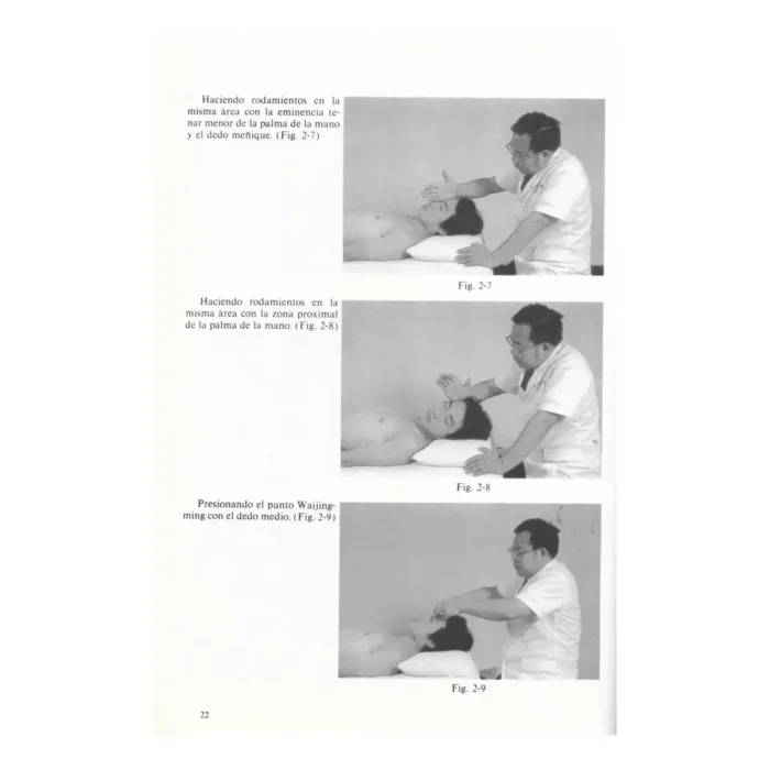 Atlas Movimientos Terapéuticos | Dr. Sun Shuchun | Medicina China - Image 6