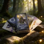 El Tarot de las Brujas Mini - Image 2