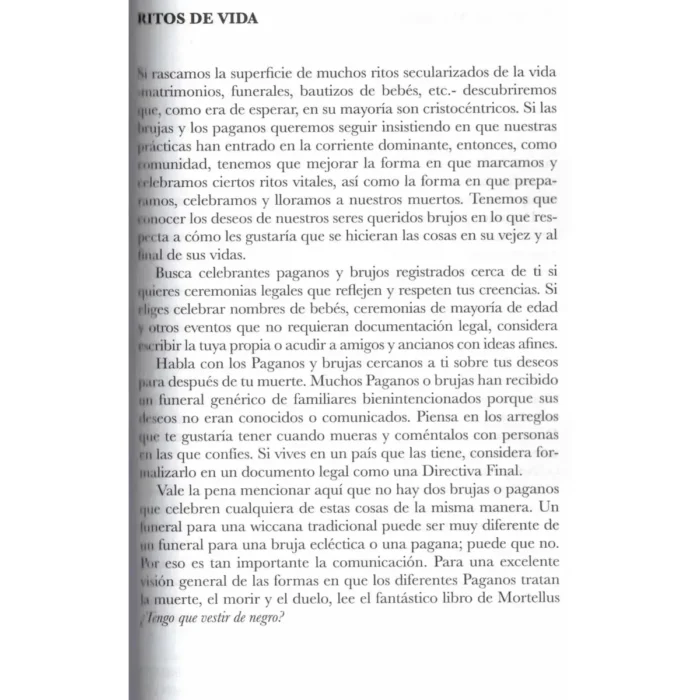 Brujería Develada | Editorial EMU | Alta Magia y Rituales - Image 7