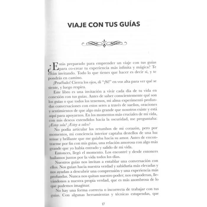 Guías | Mensajes Divinos y Conexión Espiritual | Editorial EMU - Image 5