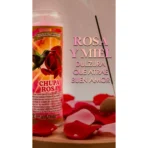 Veladora Chupa Rosa: Amor, Deseo y Dominio | Aroma Atracción - Image 4