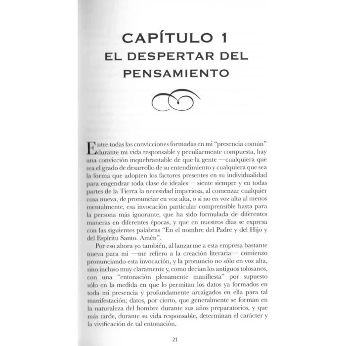Relatos de Belcebú a su nieto | G.I. Gurdjieff | Editorial EMU - Image 6