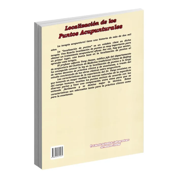 Localización de los Puntos Acupunturales | Sabiduría y Medicina Tradicional | ILMO - Image 10