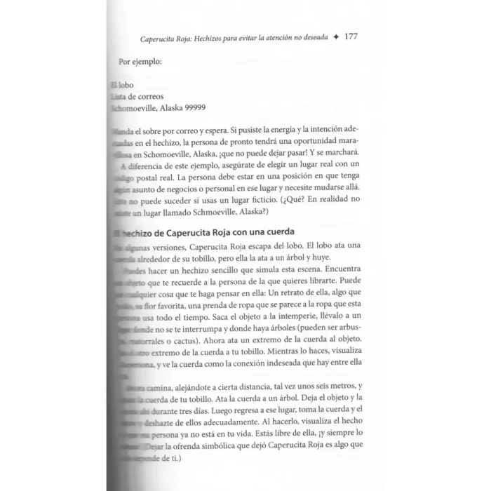 Rituales de los cuentos clásicos | El Poder Oscuro y Escalofriante | Editorial Tomo - Image 3