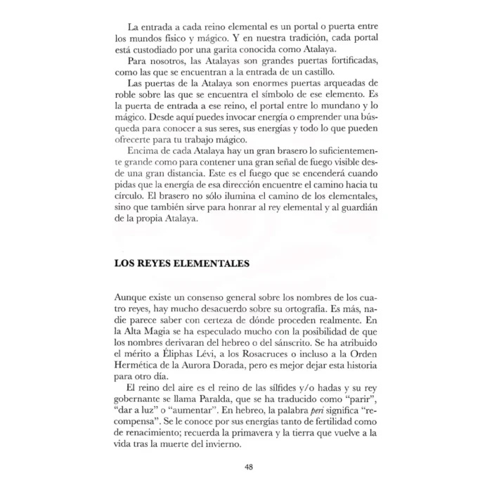 Simplemente Wicca | Sabiduría y Guía de Brujería | Editorial EMU - Image 6