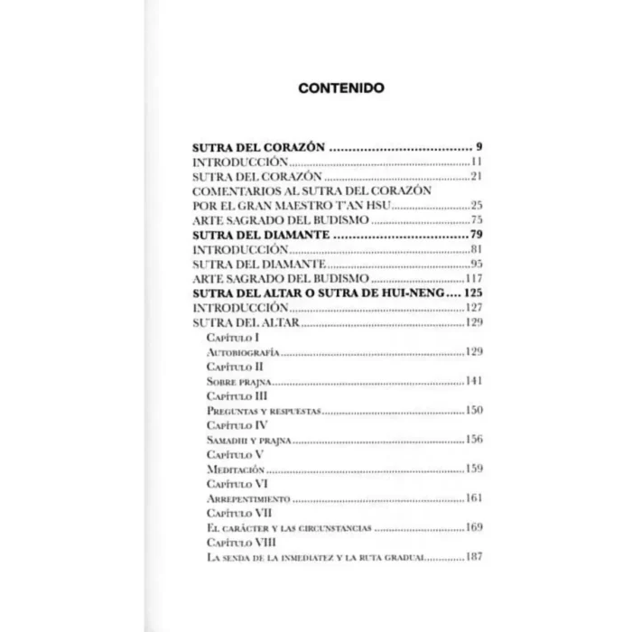 Sutras | Antología de Sabiduría y Textos Sagrados | Editorial EMU - Image 3