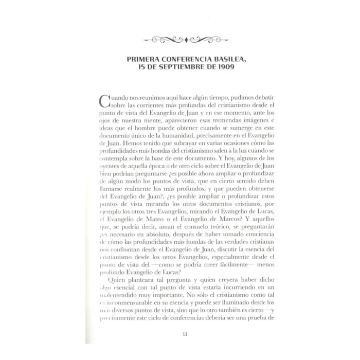 Evangelios | Rudolf Steiner | Editorial EMU | Sabiduría Cristiana - Image 6