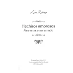 Hechizos Amorosos | Rituales Sagrados para Amar y ser Amado | Ediciones VIMAN - Image 3