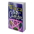 Todo sobre la Wicca del Amor | Tabatha Jennings | Editorial Tomo