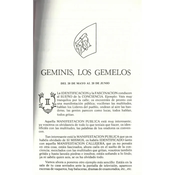 Tratado Esotérico de Astrología Hermética | Claves y Misterios del Ser | Samael Aun Weor - Image 4