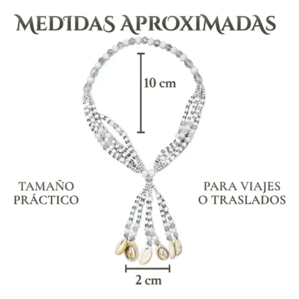 Sabiduría y Protección Blanca