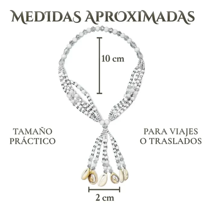 Sabiduría y Protección Blanca