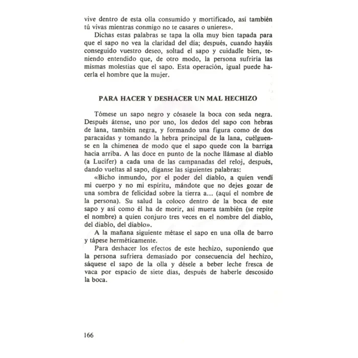 El Gran Libro de San Cipriano | Editorial Berbera | Tesoro del Hechicero - Image 5