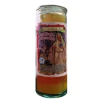 Veladora Santa Muerte Destrancadera | Preparada y Aromática