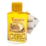 Esencia de Oro | Ritos de Atracción y Prosperidad Máxima