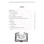 La Wicca día a día | Sabiduría Sagrada y Tradición Natural | Editorial Tomo - Image 2