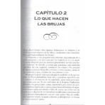 Brujería Develada | Editorial EMU | Alta Magia y Rituales - Image 6