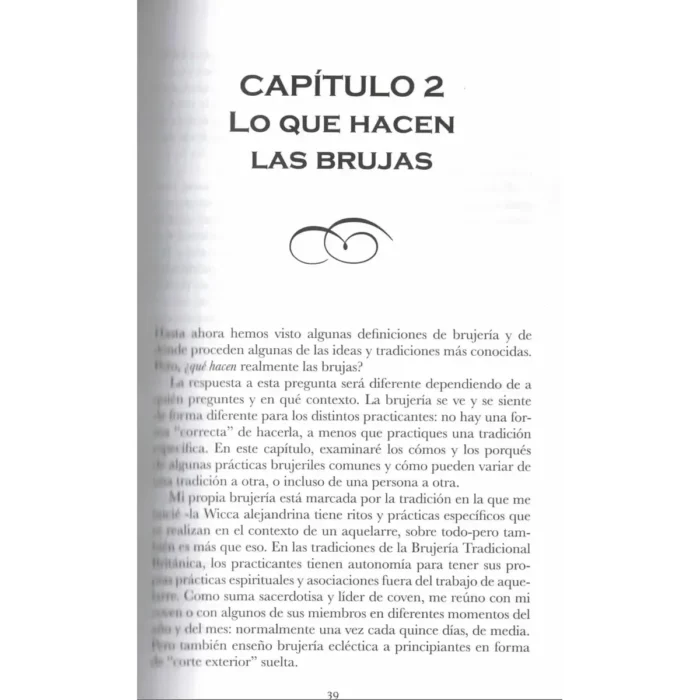 Brujería Develada | Editorial EMU | Alta Magia y Rituales - Image 6
