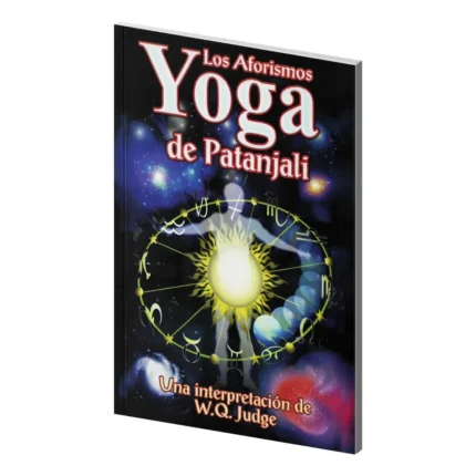 Los Aforismos Yoga de Patanjali | Sabiduría y Control de la Mente | Berbera
