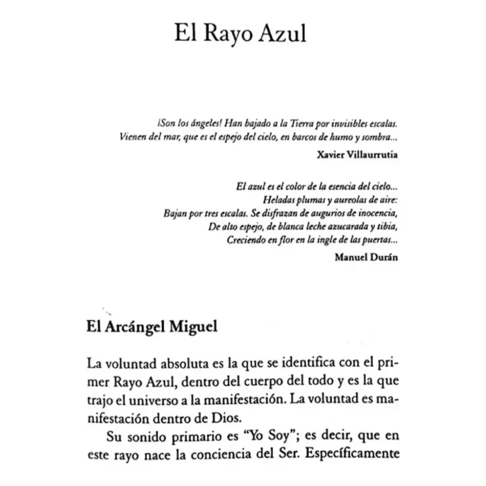 Oraciones Angelicales: Los Ángeles y los Siete Rayos | Editorial Más Lectores - Image 4