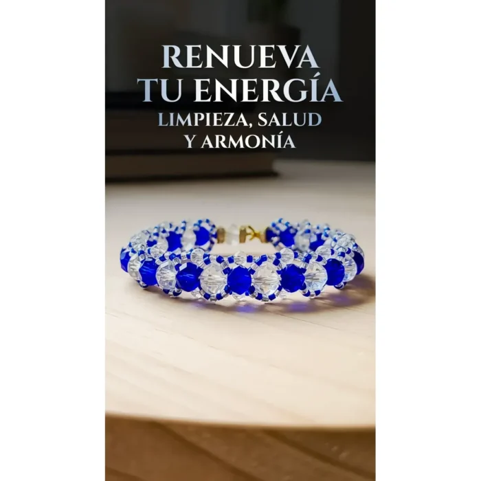Ilde de Yemayá | Protección Espiritual y Santería - Image 4