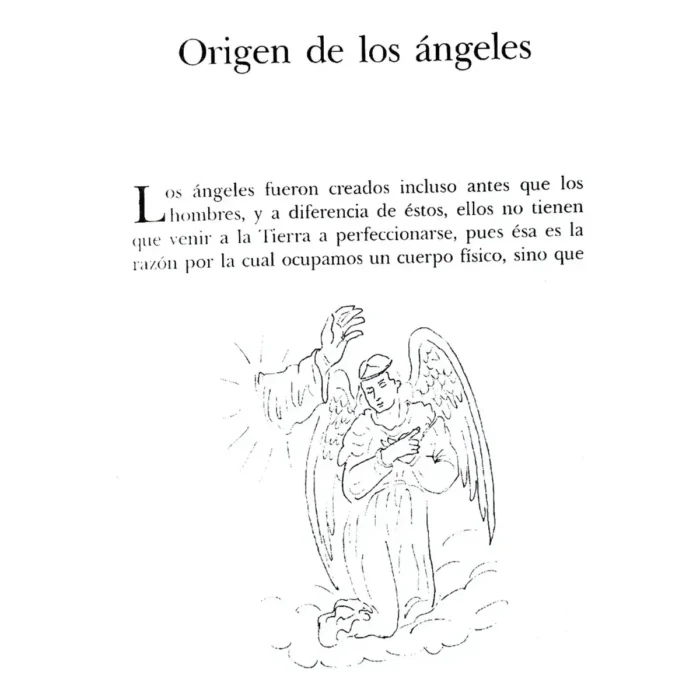 Acércate A Los Ángeles y Recibe Su Protección Angelical | Libro - Image 3