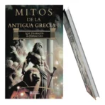 Mitos de la Antigua Grecia II | Héroes y Leyendas Sagradas | Editorial EMU