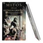 Mitos de la Antigua Grecia II | Héroes y Leyendas Sagradas | Editorial EMU