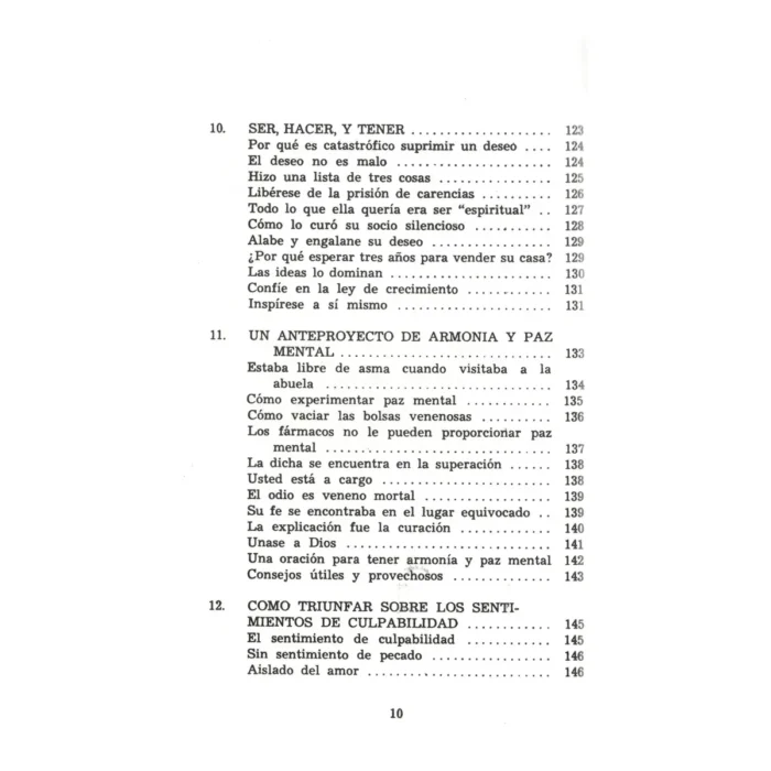 El Milagro de la Dinámica de la Mente | Claves de Poder Mental | Joseph Murphy - Image 7