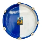 Plato para Yemayá con Caracoles | Ofrenda y Altar de Santería