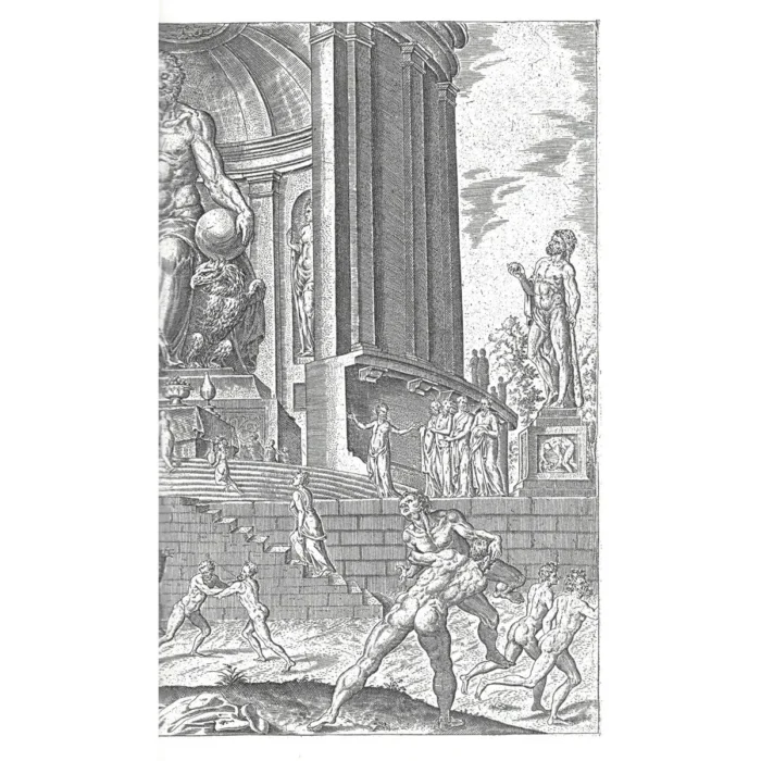 Mitos de la Antigua Grecia I | El Origen de los Dioses | Editorial EMU - Image 5